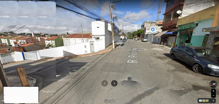 Imagem Casa com 2 Quartos à Venda, 70 m² em Serraria - Diadema