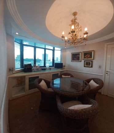 Imagem Apartamento com 3 Quartos à Venda, 478 m² em Centro - Guarulhos