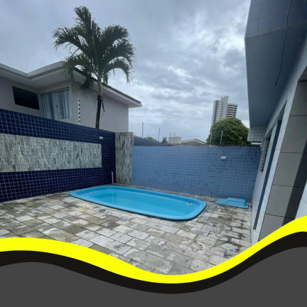 Imagem Apartamento com 3 Quartos à Venda, 111 m² em Estados - João Pessoa Imagem Apartamento com 3 Quartos à Venda, 111 m² em Estados - João Pessoa