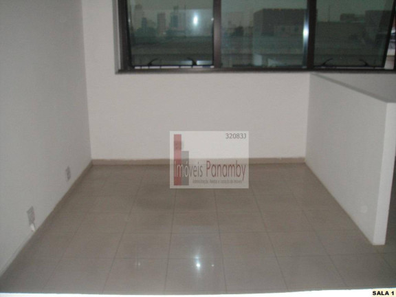 Imagem Sala Comercial à Venda, 36 m² em Tatuapé - São Paulo Imagem Sala Comercial à Venda, 36 m² em Tatuapé - São Paulo