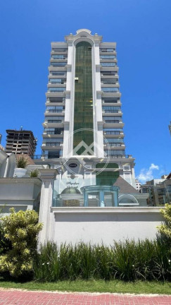 Imagem Apartamento com 4 Quartos à Venda, 190 m² em Meia Praia - Itapema
