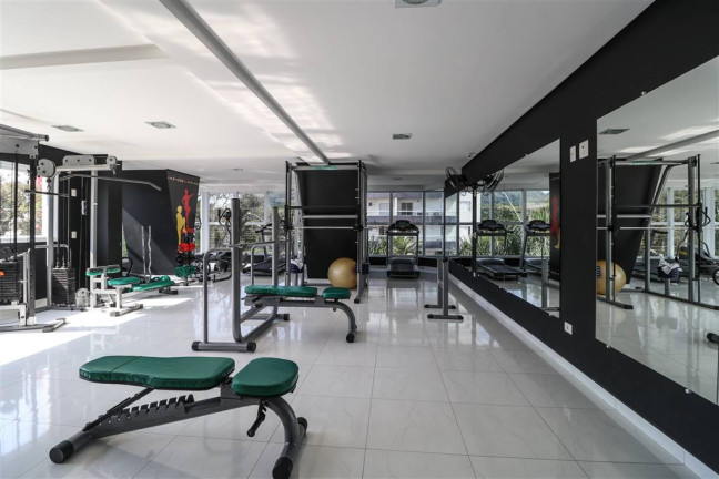 Imagem Apartamento com 3 Quartos à Venda, 100 m² em Forte - Praia Grande
