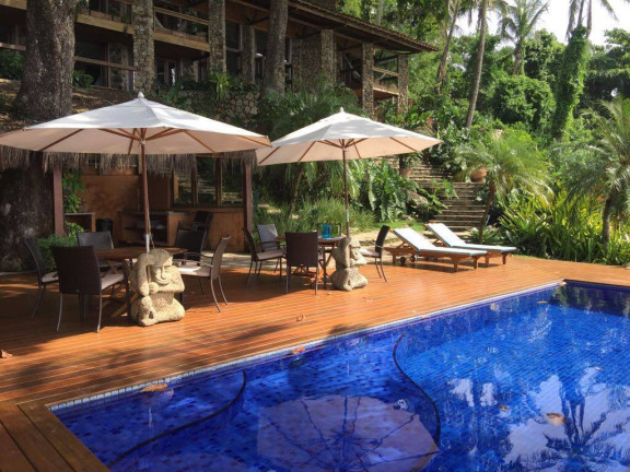 Imagem Casa com 6 Quartos à Venda, 1.500 m² em Praia Do Curral - Ilhabela Imagem Casa com 6 Quartos à Venda, 1.500 m² em Praia Do Curral - Ilhabela