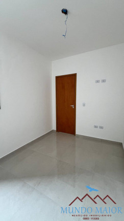 Imagem Apartamento com 2 Quartos à Venda, 102 m² em Vila Homero Thon - Santo André Imagem Apartamento com 2 Quartos à Venda, 102 m² em Vila Homero Thon - Santo André
