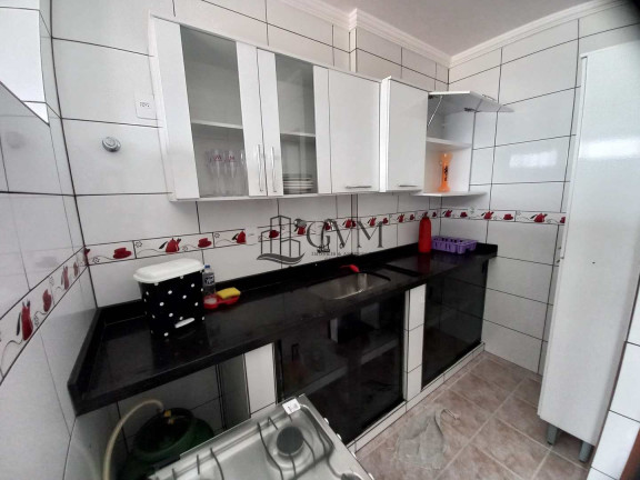 Imagem Apartamento com 2 Quartos à Venda, 70 m² em Flórida - Praia Grande Imagem Apartamento com 2 Quartos à Venda, 70 m² em Flórida - Praia Grande