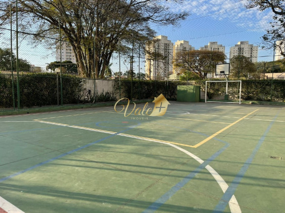Imagem Apartamento com 2 Quartos à Venda, 78 m² em Jardim Augusta - São José Dos Campos