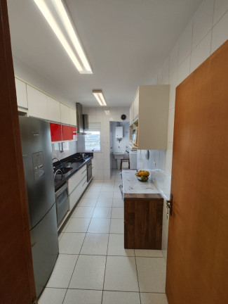Imagem Apartamento com 3 Quartos à Venda, 112 m² em Jardim Alvorada - São José Dos Campos