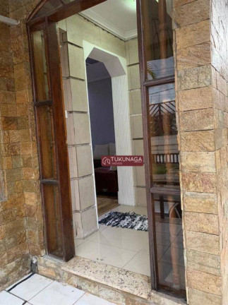 Imagem Casa com 5 Quartos à Venda, 500 m² em Vila Augusta - Guarulhos Imagem Casa com 5 Quartos à Venda, 500 m² em Vila Augusta - Guarulhos