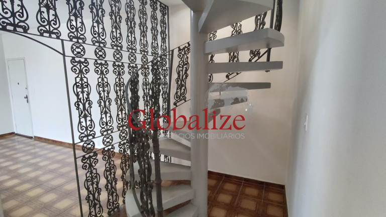 Imagem Imóvel com 3 Quartos à Venda, 245 m² em Boqueirão - Santos Imagem Imóvel com 3 Quartos à Venda, 245 m² em Boqueirão - Santos