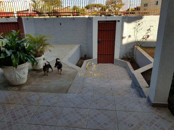 Imagem Sobrado com 3 Quartos à Venda, 222 m² em Jardim Das Indústrias - São José Dos Campos Imagem Sobrado com 3 Quartos à Venda, 222 m² em Jardim Das Indústrias - São José Dos Campos