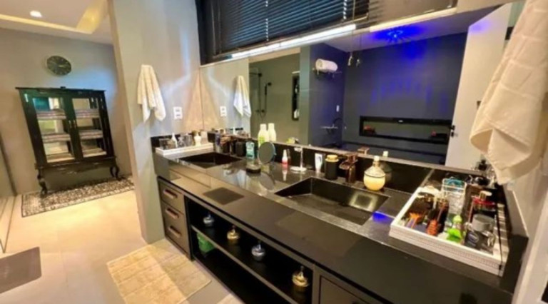 Imagem Apartamento com 4 Quartos à Venda, 330 m² em Vitória - Salvador Imagem Apartamento com 4 Quartos à Venda, 330 m² em Vitória - Salvador
