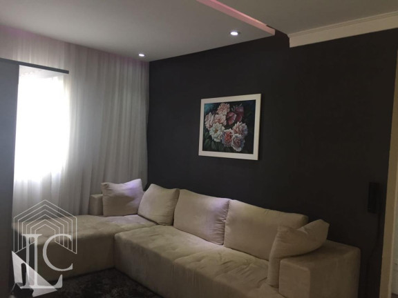 Imagem Apartamento com 3 Quartos para Alugar, 74 m² em Interlagos - São Paulo