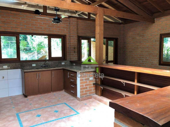 Imagem Casa de Condomínio com 3 Quartos à Venda, 233 m² em Altos De São Fernando - Jandira Imagem Casa de Condomínio com 3 Quartos à Venda, 233 m² em Altos De São Fernando - Jandira