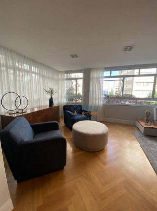 Imagem Apartamento com 3 Quartos à Venda, 164 m² em Santa Cecília - São Paulo Imagem Apartamento com 3 Quartos à Venda, 164 m² em Santa Cecília - São Paulo