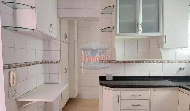 Imagem Apartamento com 2 Quartos à Venda, 56 m² em Vila Alzira - Santo André Imagem Apartamento com 2 Quartos à Venda, 56 m² em Vila Alzira - Santo André