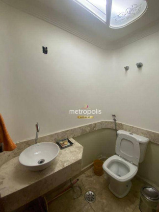 Imagem Apartamento com 4 Quartos à Venda, 300 m² em Jardim São Caetano - São Caetano Do Sul Imagem Apartamento com 4 Quartos à Venda, 300 m² em Jardim São Caetano - São Caetano Do Sul