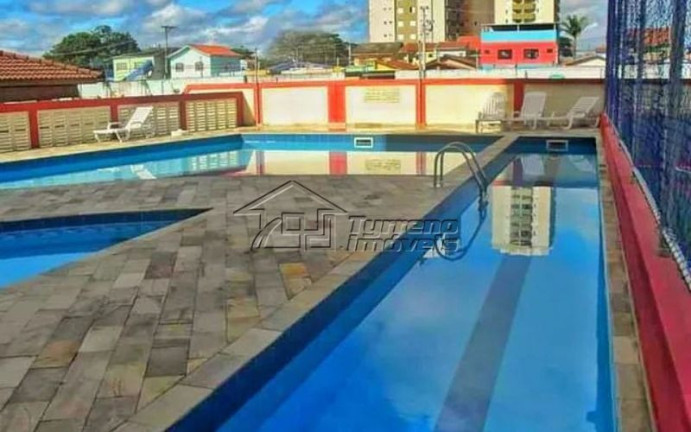 Imagem Apartamento com 3 Quartos para Alugar, 90 m² em Palmeiras De São José - São José Dos Campos Imagem Apartamento com 3 Quartos para Alugar, 90 m² em Palmeiras De São José - São José Dos Campos