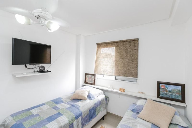 Imagem Cobertura com 3 Quartos à Venda, 110 m² em Tombo - Guarujá Imagem Cobertura com 3 Quartos à Venda, 110 m² em Tombo - Guarujá