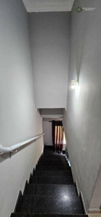 Imagem Casa com 3 Quartos à Venda, 70 m² em Mirim - Praia Grande