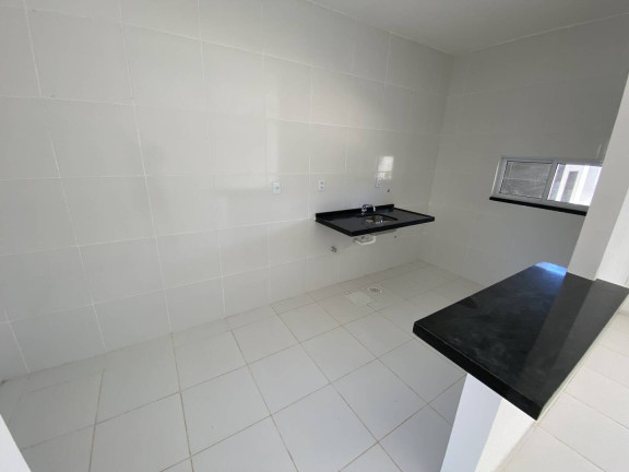 Imagem Casa com 2 Quartos à Venda, 90 m² em Barrocão - Itaitinga
