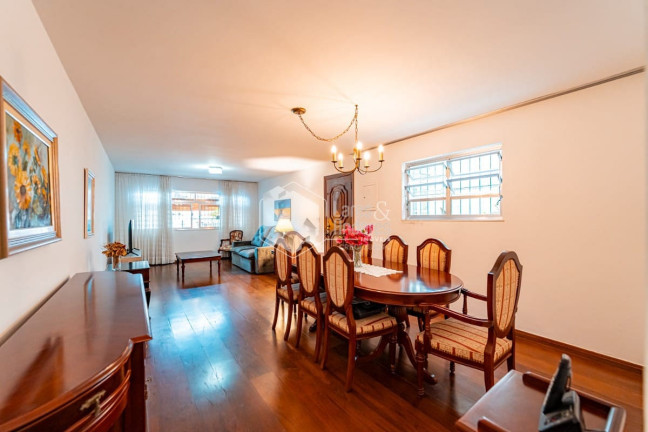 Imagem Casa com 3 Quartos à Venda, 160 m² em Vila Arriete - São Paulo
