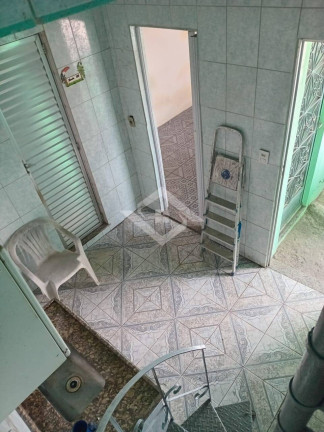 Imagem Casa com 2 Quartos à Venda, 90 m² em Padre Miguel - Rio De Janeiro