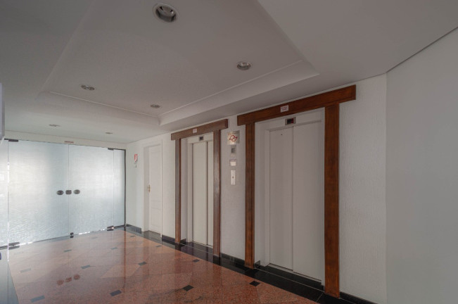 Imagem Apartamento com 3 Quartos à Venda, 66 m² em Jardim São Paulo - São Paulo
