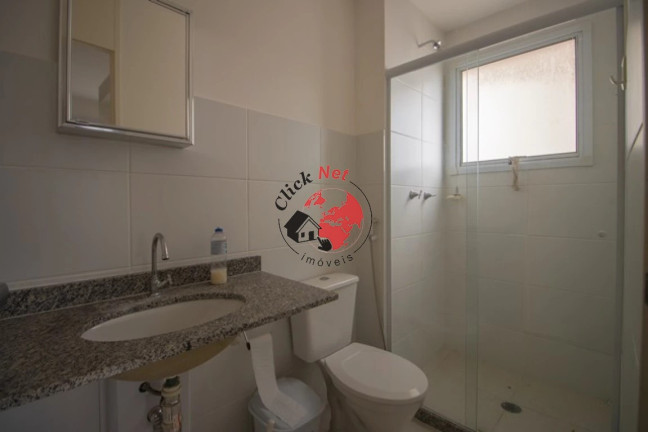 Imagem Apartamento com 2 Quartos à Venda, 56 m² em Planalto - São Bernardo Do Campo Imagem Apartamento com 2 Quartos à Venda, 56 m² em Planalto - São Bernardo Do Campo