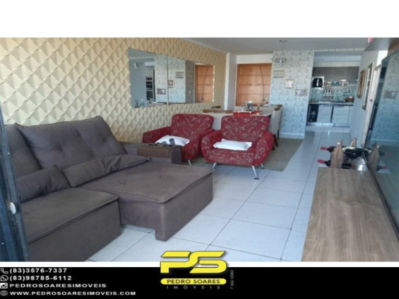 Imagem Apartamento com 2 Quartos à Venda, 71 m² em Tambauzinho - João Pessoa Imagem Apartamento com 2 Quartos à Venda, 71 m² em Tambauzinho - João Pessoa