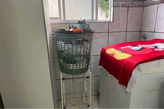 Imagem Apartamento com 2 Quartos à Venda, 52 m² em Vila Carmosina - São Paulo Imagem Apartamento com 2 Quartos à Venda, 52 m² em Vila Carmosina - São Paulo