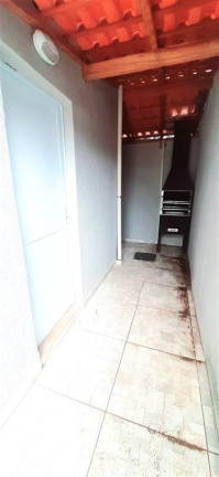 Imagem Casa de Condomínio com 2 Quartos à Venda, 51 m² em Mirim - Praia Grande Imagem Casa de Condomínio com 2 Quartos à Venda, 51 m² em Mirim - Praia Grande
