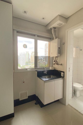 Imagem Apartamento com 3 Quartos à Venda, 107 m² em Alphaville Conde Ii - Barueri