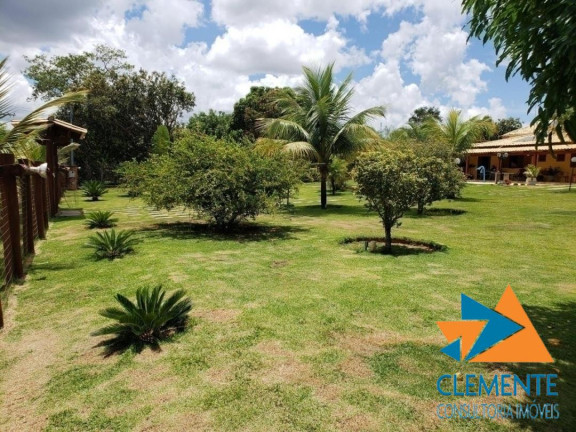 Imagem Casa de Condomínio com 3 Quartos à Venda, 300 m² em Condominio Estancia Da Mata - Jaboticatubas Imagem Casa de Condomínio com 3 Quartos à Venda, 300 m² em Condominio Estancia Da Mata - Jaboticatubas