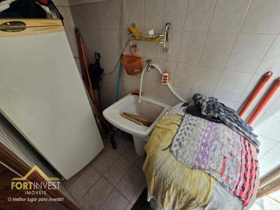 Imagem Imóvel com 3 Quartos à Venda, 100 m² em Solemar - Praia Grande