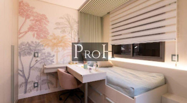 Imagem Apartamento com 3 Quartos à Venda, 134 m² em Campestre - Santo André Imagem Apartamento com 3 Quartos à Venda, 134 m² em Campestre - Santo André