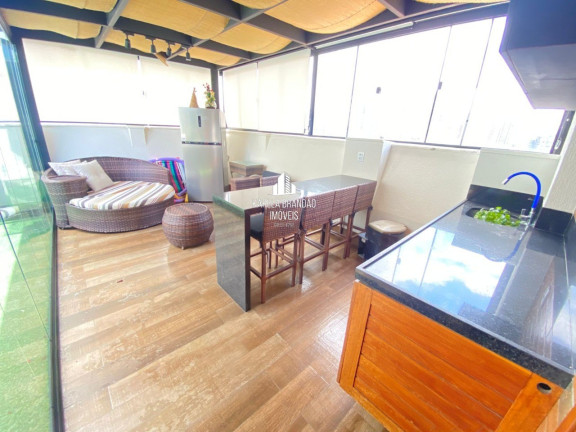 Imagem Apartamento com 2 Quartos à Venda, 124 m² em Ponta Negra - Natal Imagem Apartamento com 2 Quartos à Venda, 124 m² em Ponta Negra - Natal