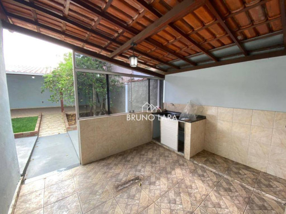 Imagem Casa com 2 Quartos à Venda, 120 m² em Cachoeira - Sarzedo