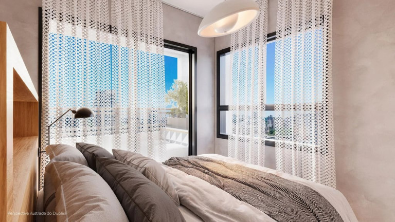 Imagem Imóvel com 1 Quarto à Venda, 20 m² em Jardim Paulista - São Paulo Imagem Imóvel com 1 Quarto à Venda, 20 m² em Jardim Paulista - São Paulo