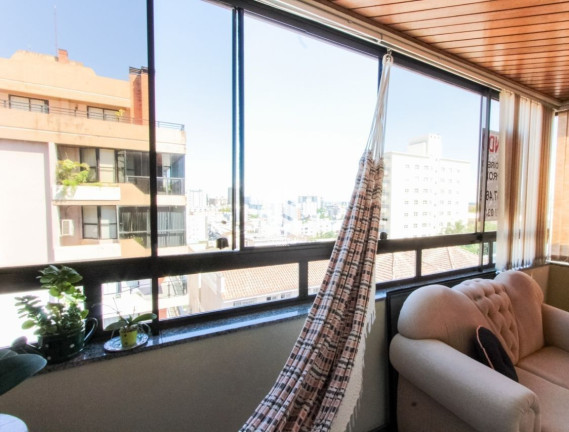 Imagem Apartamento com 3 Quartos à Venda, 150 m² em Centro - Santa Maria