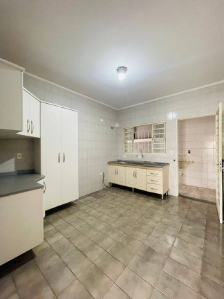 Casa com 2 Quartos à Venda, 64 m² em Jardim Alvinópolis - Atibaia
