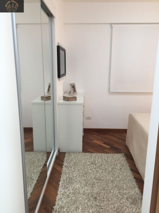 Imagem Apartamento com 3 Quartos à Venda, 86 m² em Vila Alzira - Santo André Imagem Apartamento com 3 Quartos à Venda, 86 m² em Vila Alzira - Santo André
