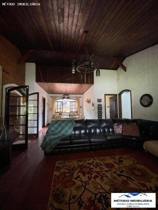Imagem Chácara com 3 Quartos à Venda, 5.000 m² em Rural - Ibiúna