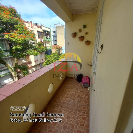 Imagem Apartamento com 3 Quartos à Venda, 114 m² em Porto Alegre