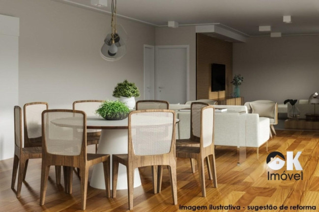 Imagem Apartamento com 3 Quartos à Venda, 172 m² em Jardim Paulista - São Paulo Imagem Apartamento com 3 Quartos à Venda, 172 m² em Jardim Paulista - São Paulo