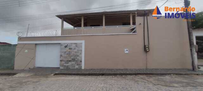 Casa com 4 Quartos à Venda, 110 m² em Barra Nova - Cascavel