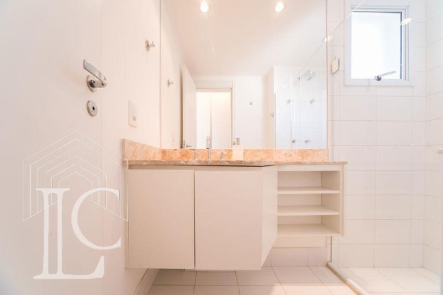 Imagem Apartamento com 2 Quartos para Alugar, 84 m² em Brooklin - São Paulo
