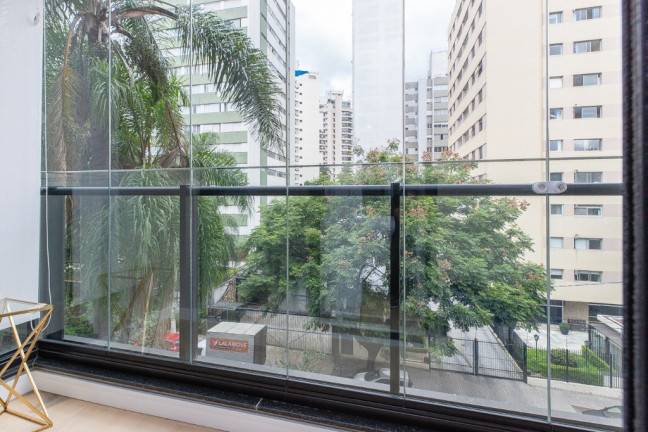 Imagem Imóvel com 2 Quartos à Venda, 138 m² em Moema - São Paulo