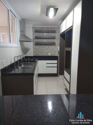Imagem Apartamento com 2 Quartos à Venda, 58 m² em Gonzaga - Santos