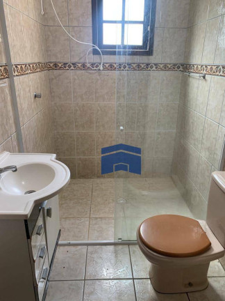 Imagem Casa com 2 Quartos à Venda, 250 m² em Núcleo Residencial Professor Carlos Aldrovandi - Indaiatuba
