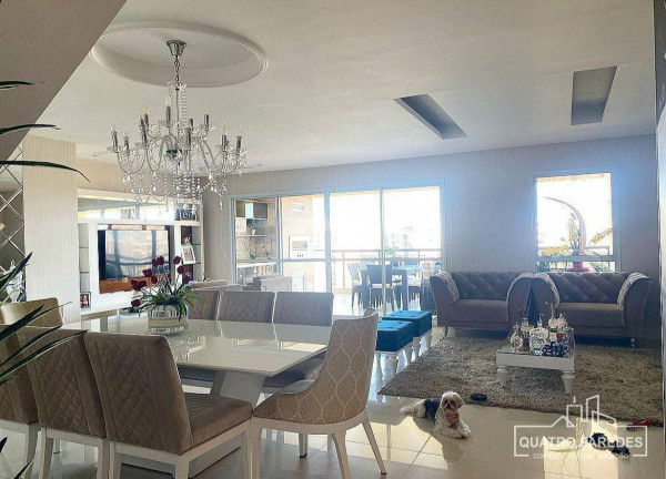 Imagem Cobertura com 4 Quartos à Venda, 380 m² em Barra Da Tijuca - Rio De Janeiro